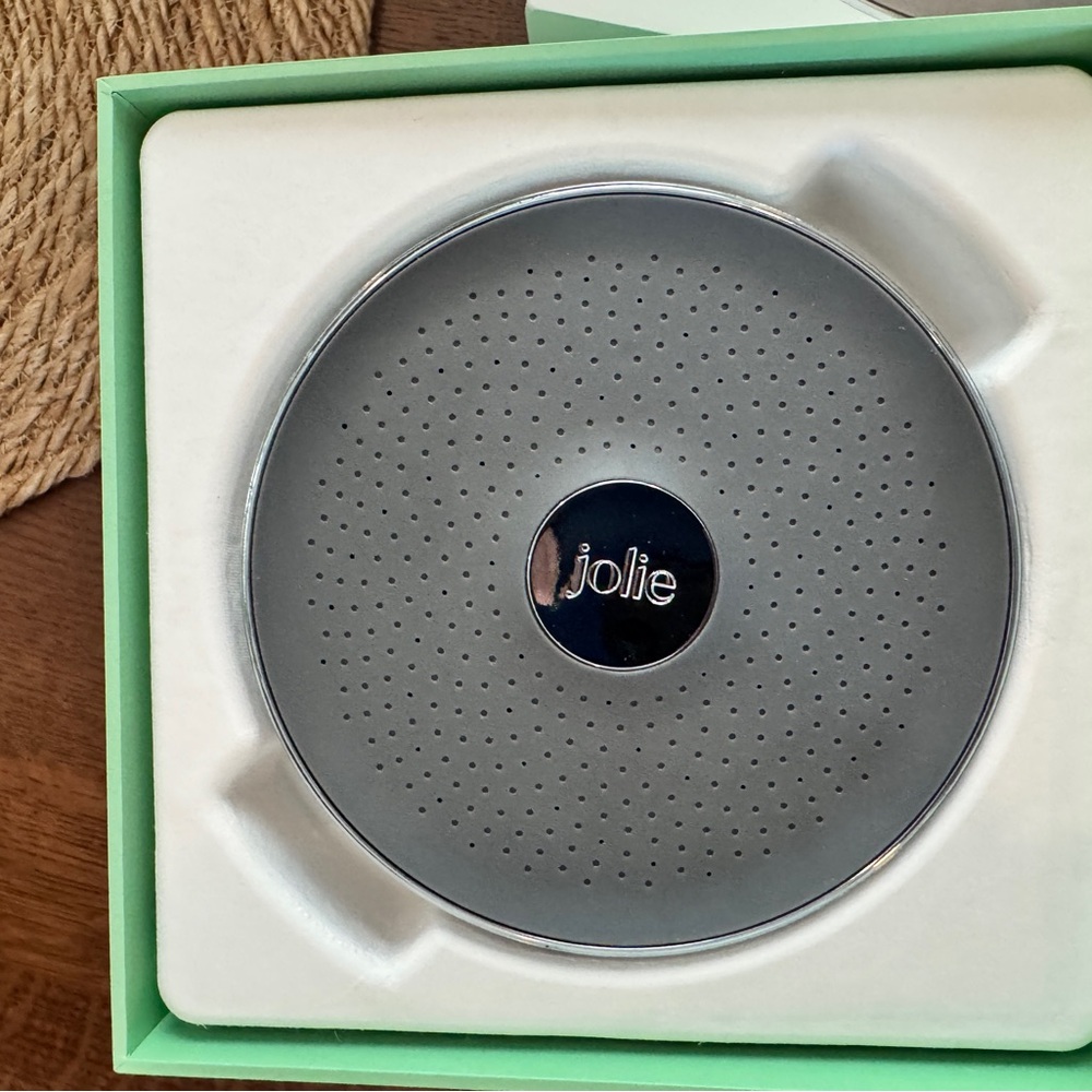 Jolie Filtered Showerhead - Picture 3 of 5